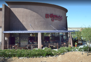 El Charro Café - Oro Valley