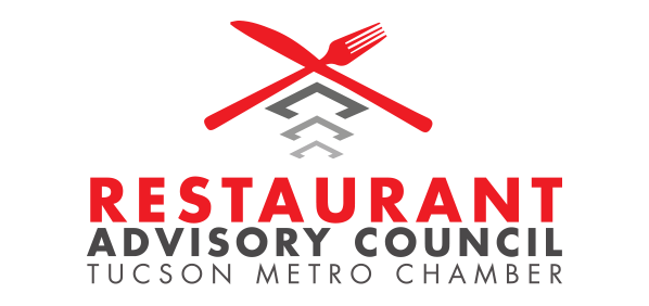 Restaurant Advisory Council - Tucson Metro Chamber